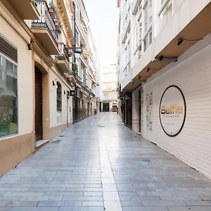 Juan De Padilla Boutique By Nagoa Homes Apartamento