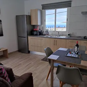 Casa Pirámide 3. Terraza Wifi Y Parking Privado Сasa de vacaciones Icod De Los Vinos