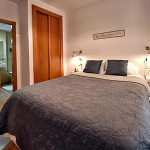 Mitcentro Apartamento Málaga