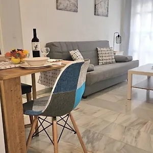 Ideal One Bedroom Center Apartamento