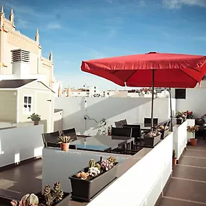San Pablo Apartamento Málaga
