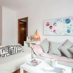 Mendoza 6 Apartamento