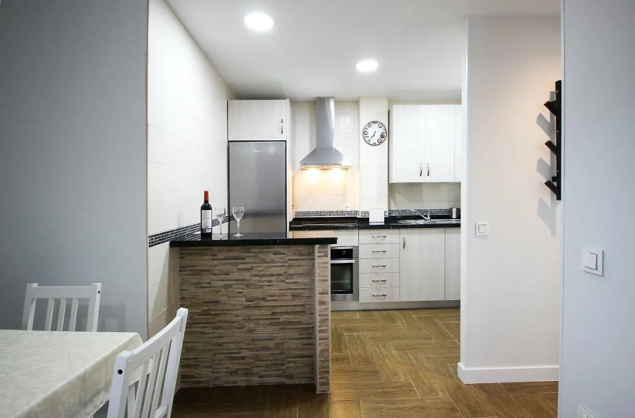 דירה מאלגה Palacios 6, Nuevo, Playa, Barrio Tranquilo, Todos Los Servicios, Pa ספרד